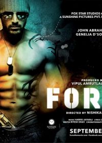 Force (2011) Watch Online Hindi Full Movie 300mb