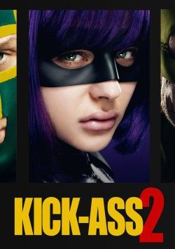 Kick-Ass 2 Full Movie (2013) Hindi Dubbed 300mb