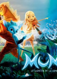 Mune Guardian of the Moon (2016) English BluRay 480p