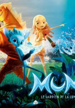 Mune Guardian of the Moon (2016) English BluRay 480p