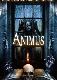 Animus The Tell Tale Heart (2016) BluRay 350MB