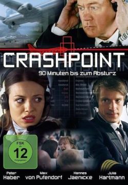 Crash Point 2009 Hindi Dubbed Download DVDRIp 480p