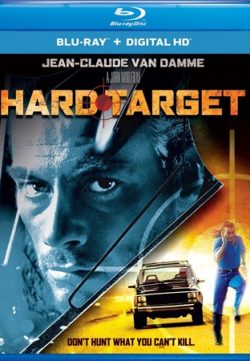 Hard Target 1993 Dual Audio HDRIP 200MB