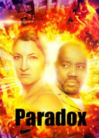 Paradox (2016) English Movie Download CamRip 400MB