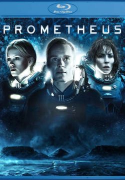 Prometheus 2012 Dual Audio BRRip 480p