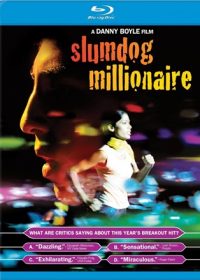 Slumdog Millionaire 2008 Hindi Movie DVDRIP 450MB