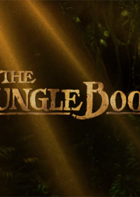 The Jungle Book (2016) Hindi Dubbed HDCam 200MB