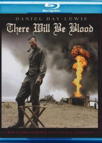 There Will Be Blood 2007 English HDRIP 350MB