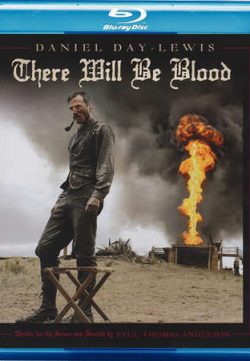 There Will Be Blood 2007 English HDRIP 350MB