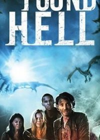 They Found Hell (2016) English Movies Download DVRip  480p