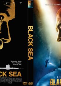 Black Sea 2014 English BRRip 480p