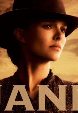 Jane Got A Gun (2016) English Movie DVDRIP 720p