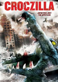 Croczilla 2012 Dual Audio BluRay 500mb