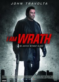 I Am Wrath 2016 English BluRay 720p