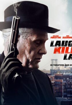 Laugh Killer Laugh 2015 English BRRip 480p