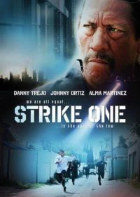 Strike One 2015 English HDRip 720p