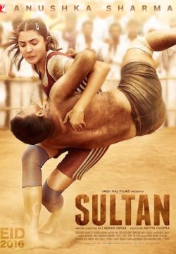 Sultan 2016 Official Trailer 480p