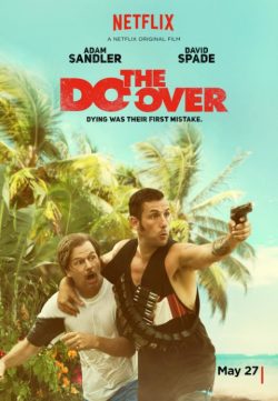 The Do Over 2016 English WEBRip 720p