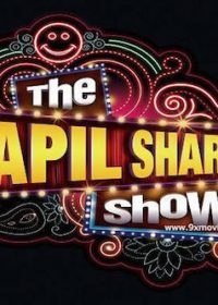 The Kapil Sharma Show 08 May 2016 HDTV 200MB