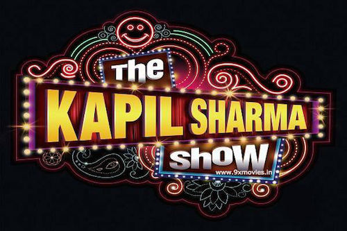 The Kapil Sharma Show 08 May 2016