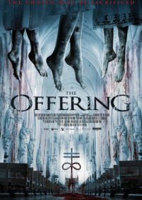 The Offering (2016) English HDRip 450MB