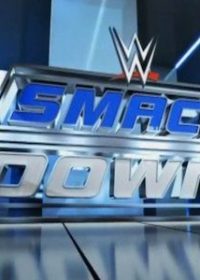 WWE Thursday Night Smackdown 26 May 2016 HDTV 720p