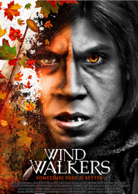 Wind Walkers (2015) English BluRay 720p