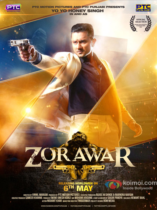 Zorawar 2016