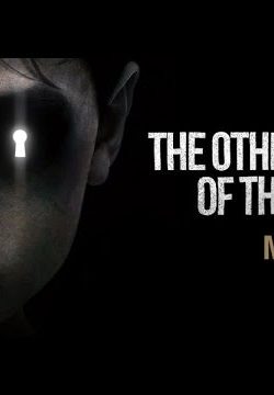 The Other Side of the Door (2016) WEB-DL 720p