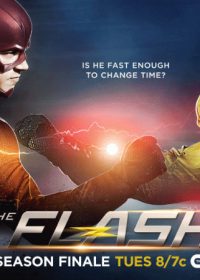 The Flash 2014 S02E20 HDTV 03 May 2016 400MB