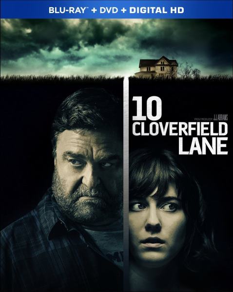 10 Cloverfield Lane (2016)