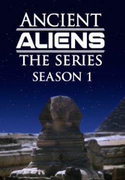 Ancient Aliens S11E07 The Wisdom Keepers HDTV 300MB