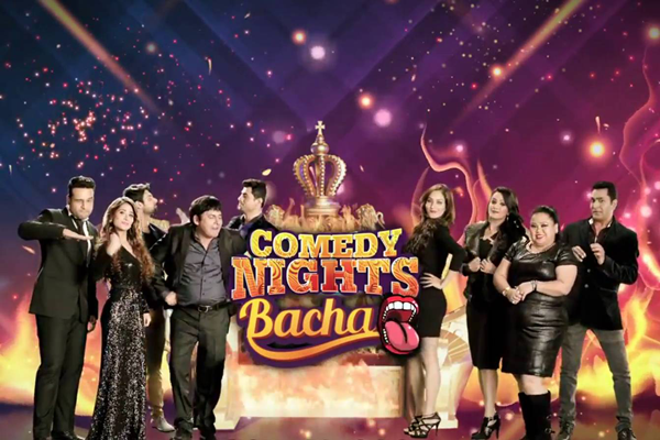 Comedy Nights Bachao 25 June 2016 HDTV 200MB-2