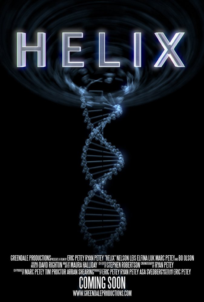 Helix (2015)