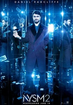 Now You See Me 2 2016 English DVDRIP 550MB