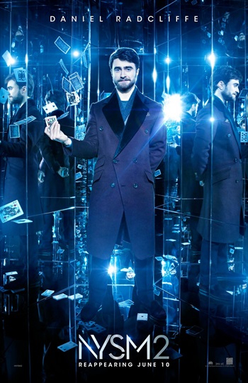 Now You See Me 2 2016