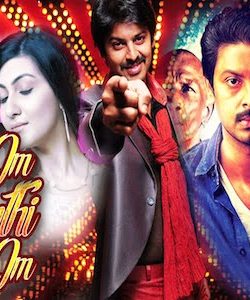 Om Shanti Om 2016 Hindi Dubbed HDRip 300MB