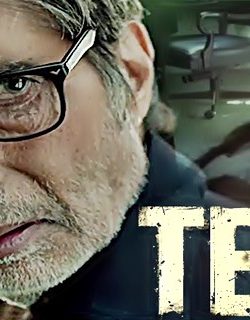 Te3n (2016) Hindi Movie DVDScr Rip 720p