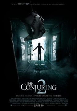 The Conjuring 2 2016 DVDRIP 480p