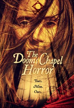 The Dooms Chapel Horror 2016 English DVDRIP 720p