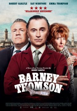 Barney Thomson 2015 BRRip XviD 900MB