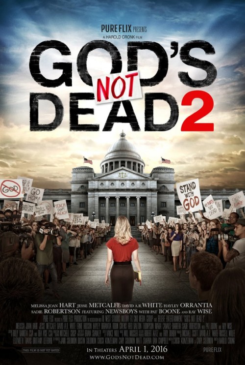 GodsNotDead2.md