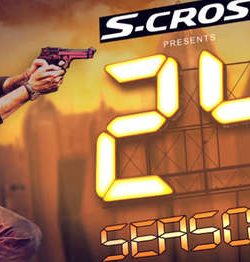 24 S02E01 Hindi 23rd July 2016  HDTV 150MB