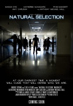 Natural Selection 2016 English 720p DVDRIP 750MB