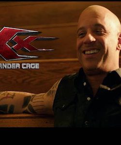 xXx – Return Of Xander Cage 2017 Official Trailer 720p