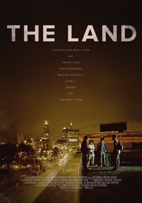 The.Land.2016