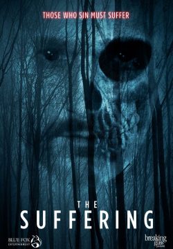 The Suffering 2016 English 720p BRRip 700MB