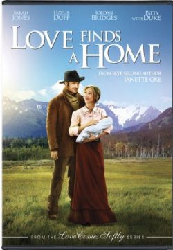 Love Finds A Home 2009 Hallmark 720p HDrip 900MB