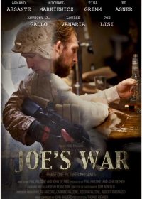 Joe's War (2017)