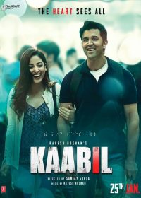 Kaabil (2017)